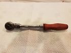 383363p Genius Tools Teeth Flex Head Ratchet