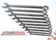 3870-28 Lot Combo Wrenches Husky