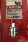 39045 Craftsman Max Axess Square Adapter Drive For Sale