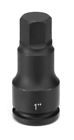 3912m  Grey Pneumatic Hex Driver Socket Power Hand Tools 729440474461
