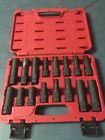 3926 Sunex 16pc Master Wheel 613364143391