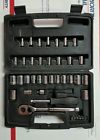 394-710 Husky 40 Piece Socket Set