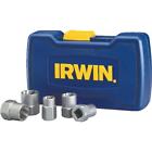 00024721012579 394001 Irwin Bolt Extractor Set