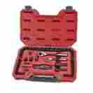 39458 Craftsman Sale 58pc Universal Max Axess Mechanics Tool Set Home Shop Tools
