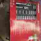 397797 Husky 30 Piece 1 4 Drive Socket Set 051655659204