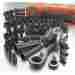 39a2785 Craftsman 85pc Socket Ratchet Extensions Set Auto Construction Metric Sae Tools 099575397851