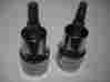 3le49 Westward S3 Square Bit Socket Quantity 2