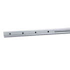 3-in-one 3n1 Trammel Ext Bar Woodriver