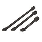 3ujss Unbranded 3-piece Universal Joint