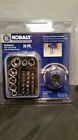 90606 4 26 1 Item " Ratchet Set Kobalt Drive Piece Palm Tools
