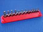 212eftxy 4 3 Set " Snap- Torx Tools 1 Driver 8 12 Socket Drive Piece