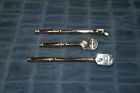 Tm10g 4 Dr. " Wrenches T72 Tl72 "snap- 1