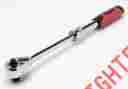 T29766 4-inch Ampro 1 3 8-inch Dual-drive Standard Extendable Ratchet By 795609297660