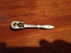 Nm-51 4 Superratchet Drive Ratchet Williams Vintage 1