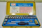 40-c Tuff Tool Vtg 40
