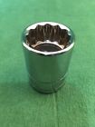 40126 Sk Tools Superkrome Socket Drive Free Shipping