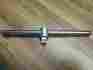 40152 Sk Used S-k Wayne Tools Sliding T-bar 1 2 Drive Breaker Bar