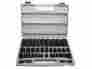 40153 Cmt 38pc 3 8 1 2 Duo Combo Impact Socket Set Deep Shallow Metric Sae Flank Dri