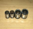 401xx Sk Lot Of Drive Sockets