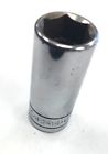 40418 Sk Professional Tools Socket Dr Hex Chrome