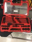 40426an Gearwrench Dr Standard Sae Metric Universal Socket Wrench Set