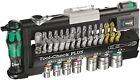 056490 4056352219511 Wera Tools Plus Bit Ratchet Set Sockets Metric
