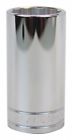 40838 Sk Professional Tools Alloy Steel Socket With Drive Size And