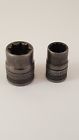 40911 Sk Vintage Socket Point Drive Old Tool