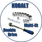 409431 Kobalt Extendable Double Drive
