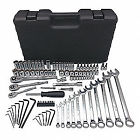 40jd44 Westward Socket Wrench Set Dr Pc 190735825624
