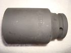 40mm Stanley New Deep Impact Socket 1 9 16