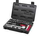 41-pss-2845 41 Piece Socket Set 884540002485