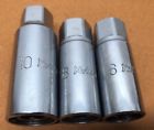 4100m Koken Inch Stud Puller Set Made In Japan