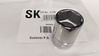 0251410 41130 Sk New Drive Point Standard Deep Sae Socket 025141411300