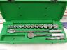 4116-6 Sk Professional Tools In Drive Socket Wrench Set 025141206166
