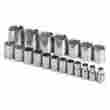 4120 Sk Professional Tools 1 2 Sae Socket Set