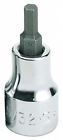 0251419 41207 Sk Professional Tools Alloy Steel Socket With Drive 025141412079