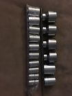 4121 Sk Professional Tools Drive Socket Set Sae