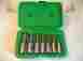 Sk41227 41227 S-k Hand Tool Llc Tools Sk 1 2 Dr Hex Bit 7pc Socket Set Near Mint Condition