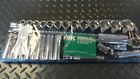 4128-6 Sk Professional Tools Socket Wrench Set Sae Dr Pc
