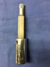 41420 Sk Mm Drive Triple Square Metric Bit Socket
