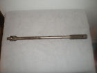41653 Bar Flex 17 2 " Head 1 Drive Vintage Sk Breaker