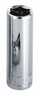 41697 Sk Professional Tools Alloy Steel Socket With Drive Size And