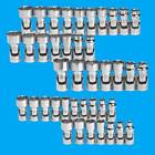 41flex Craftsman Piece Drive Flex Specialty Close Reach Socket Set New