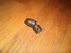 42-614 Vulcann Impact Socket Universal Pt Dr Vintage Vulcan