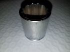 42028m Proto Blackhawk By Standard Socket Drive Size