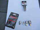 4235 Craftsman 5pc Hand Tools Ratchet Wrench Drive Adapter Set 099575042355