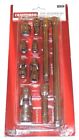 42351 Craftsman 10 Piece Socket