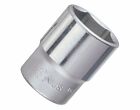 423825 Genius Tools Mm Length Hand Socket