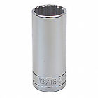 42426 Sk Professional Tools Alloy Steel Socket Dr 025141424263